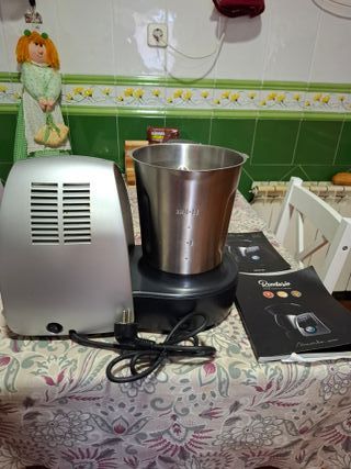 Robot Cocina Cecotec Mambo