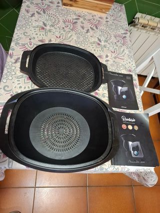 Robot Cocina Cecotec Mambo