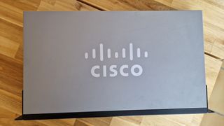 Switch Cisco SG200-26P 26 Puertos Gigabit PoE