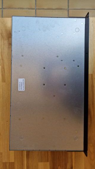 Switch Cisco SG200-26P 26 Puertos Gigabit PoE