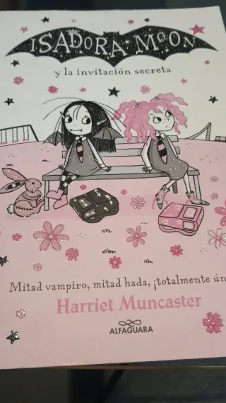 Isadora Moon