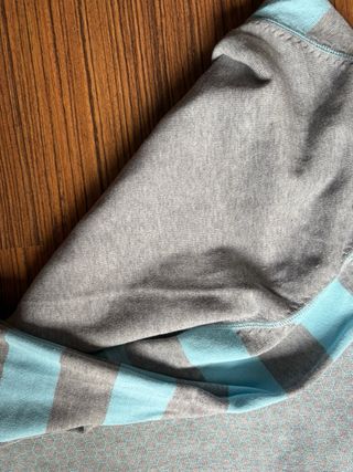 Felpa filo blend taglia M