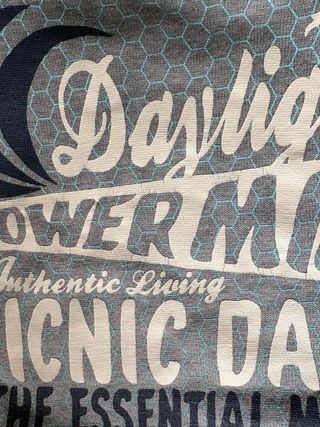 Felpa filo blend taglia M