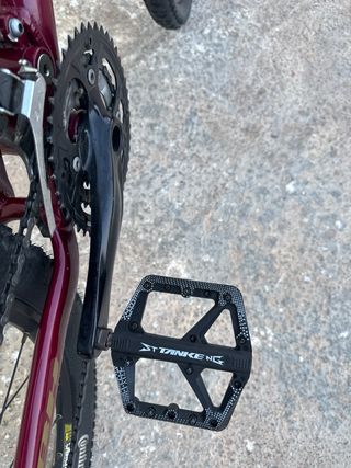 Chollo !!!! Bicicleta Doble BH