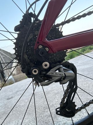 Chollo !!!! Bicicleta Doble BH