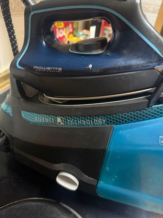 Centro de Planchado Rowenta