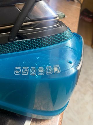 Centro de Planchado Rowenta