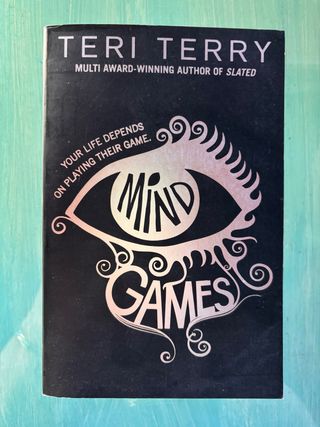 Mind Games (inglés)