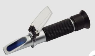 Acuario Marino Completo Negro y Transparente