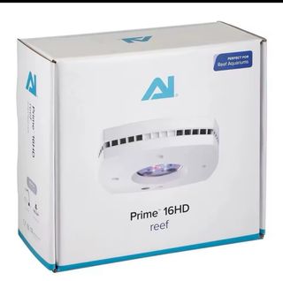 Acuario Marino Completo Negro y Transparente