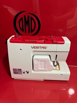 Maquina de coser Veritas Niki