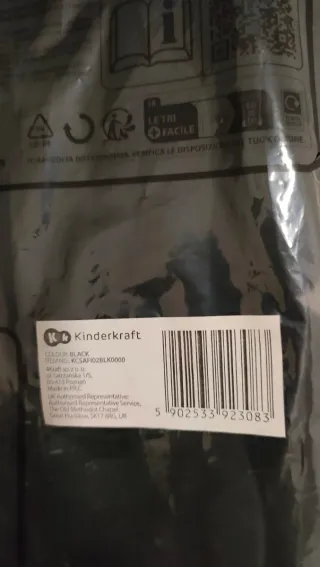 Silla coche SAFETY FIX 2 i-Size