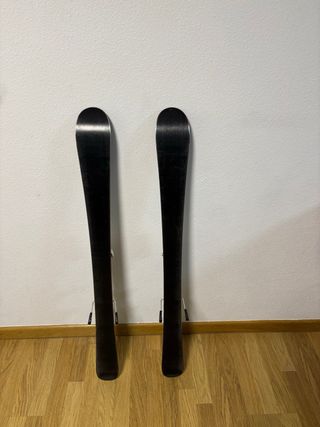 Esquís niño Wedze 107 cm