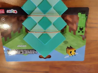 Espada Diamante Minecraft