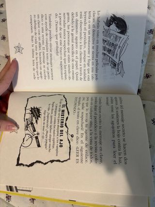 Kika Superbruja, detective (Kika Superbruja / K...