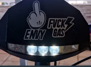 Patinete Eléctrico Kukirin G2