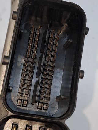 CENTRALITA MOTOR UCE FIAT PUNTO (EVO) (199) 615925