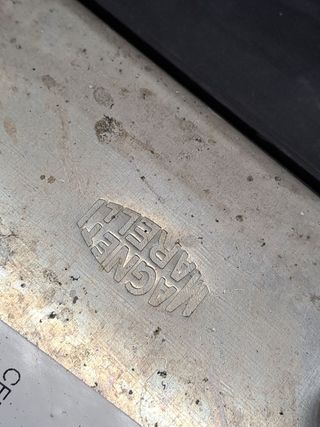 CENTRALITA MOTOR UCE FIAT PUNTO (EVO) (199) 615925