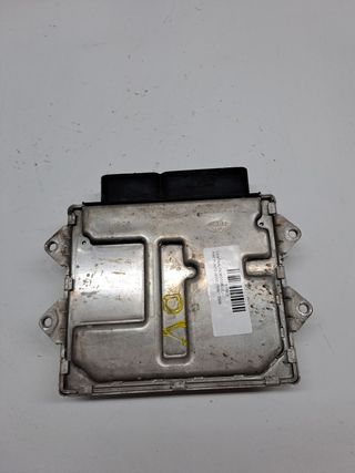 CENTRALITA MOTOR UCE FIAT PUNTO (EVO) (199) 615925