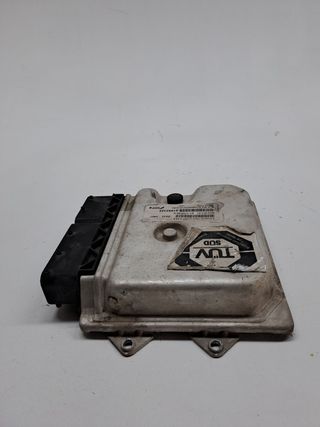 CENTRALITA MOTOR UCE FIAT PUNTO (EVO) (199) 615925