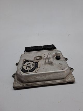 CENTRALITA MOTOR UCE FIAT PUNTO (EVO) (199) 615925