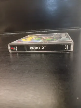Croc 2 PS1 (PlayStation 1)