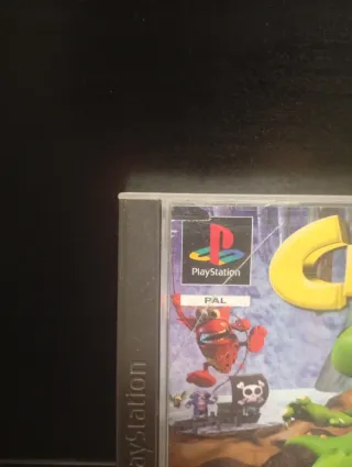 Croc 2 PS1 (PlayStation 1)