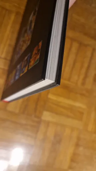 ULTIMATE SPIDER-MAN: POWER AND RESPONSIBILITY