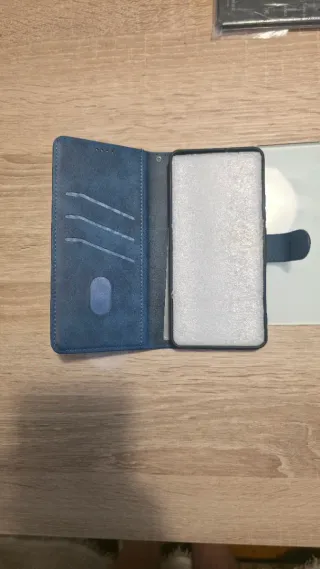 Funda Katu Xiaomi 14T Azul