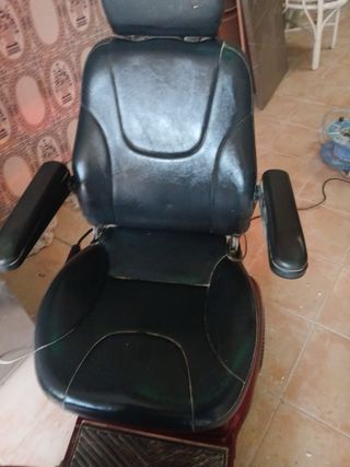 scooter para minusválidos