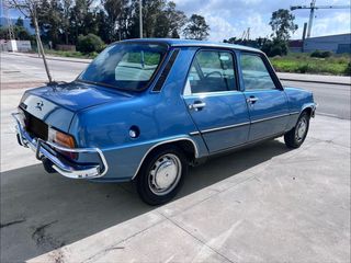 Renault 7 1980