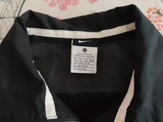 Chaqueta cortavientos Nike Niño/a Talla XL