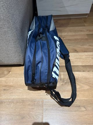 Funda Wilson Tour para Raquetas de Tenis