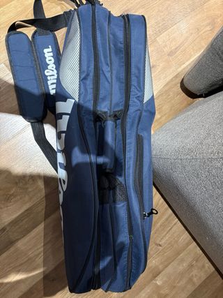 Funda Wilson Tour para Raquetas de Tenis