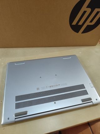 HP Probook 430 G7 | 8GB RAM | 256GB SSD