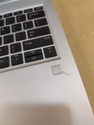 HP Probook 430 G7 | 8GB RAM | 256GB SSD