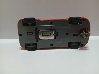 Scalextric Citroën Xsara Rallye