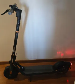 Patinete Eléctrico Ninebot