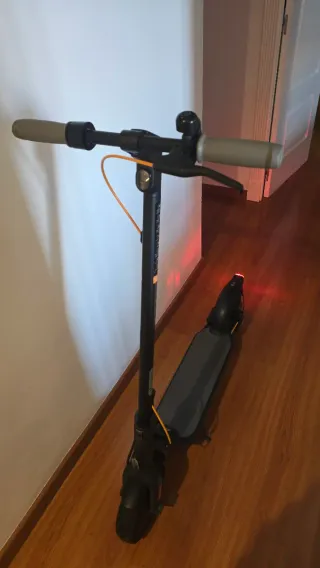Patinete Eléctrico Ninebot