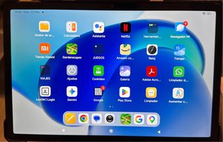 Tablet Xiaomi Redmi Pad SE 11 Grigio