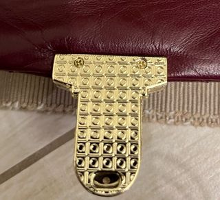 Borsa Victor & Hugo Paris Vera Pelle