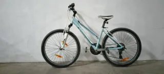 Bicicleta MTB Mujer