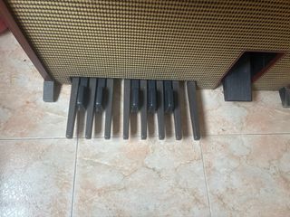 Órgano SIEL Alpha 55