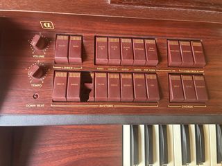 Órgano SIEL Alpha 55