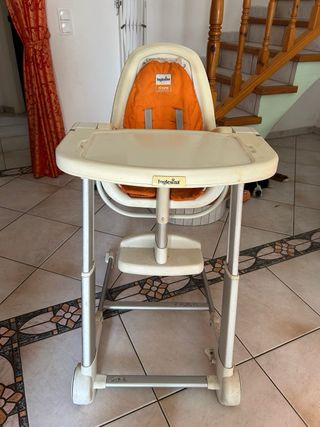 Trona Inglesina para bebé