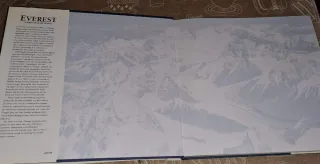 Everest The Summit of Achievement