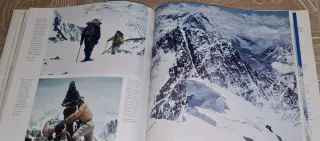 Everest The Summit of Achievement