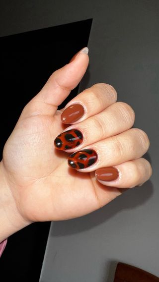 Manicura a domicílio!! Especialista hace 8 años!!