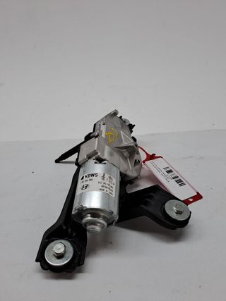MOTOR LIMPIA TRASERO HYUNDAI KONA 613586