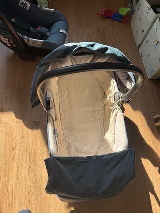 Silla de paseo Inglesina Aptica